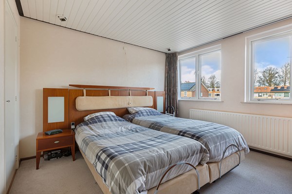 Medium property photo - Bourgondiëstraat 26, 8303 GX Emmeloord